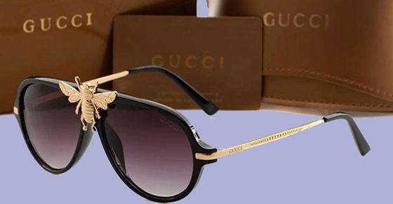 Cách nhận biết mắt kính Gucci chính hãng, phân biệt thật giả chính xác